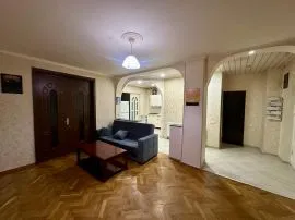 Apartment for sale, 2 Room, Old building, Tbilisi, saburtalo