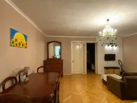 Apartment for sale, 3 Room, Old building, Tbilisi, Sanzona