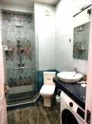 For Rent, 2 Room, New building, Tbilisi, Sololaki