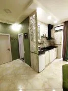 For Rent, 2 Room, New building, Tbilisi, Sololaki