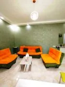 For Rent, 2 Room, New building, Tbilisi, Sololaki