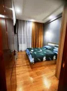 Аренда, 2 Kомнатная, Новостройка, Тбилиси, saburtalo