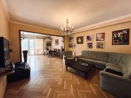 Apartment for sale, 5 Room, Old building, Tbilisi, Vera