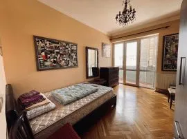 Apartment for sale, 5 Room, Old building, Tbilisi, Vera