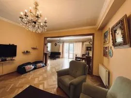 Apartment for sale, 5 Room, Old building, Tbilisi, Vera