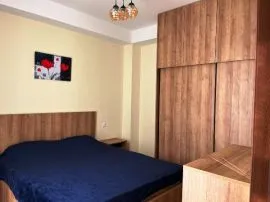 For Rent, 2 Room, New building, Tbilisi, Isani