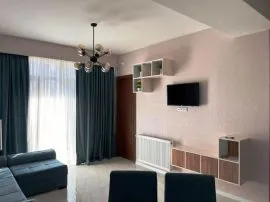 For Rent, 2 Room, New building, Tbilisi, Isani