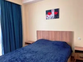 For Rent, 2 Room, New building, Tbilisi, Isani