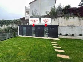 House For Rent, 6 Room, Tbilisi, Bagebi