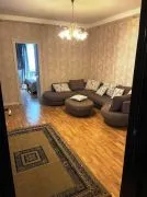 House For Rent, 6 Room, Tbilisi, saburtalo