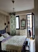 For Rent, 2 Room, New building, Tbilisi, Ortachala