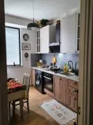 For Rent, 2 Room, New building, Tbilisi, Ortachala