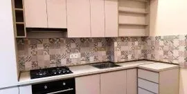 Аренда, 3 Kомнатная, Старое здание, Тбилиси, vake