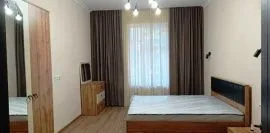 Аренда, 3 Kомнатная, Старое здание, Тбилиси, vake