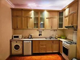 ქირავდება ბინა, 2 ოთახიანი, ახალი აშენებული, თბილისი, ვერა