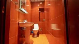 ქირავდება ბინა, 2 ოთახიანი, ახალი აშენებული, თბილისი, ვერა