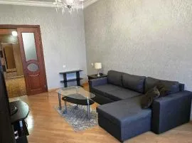 For Rent, 2 Room, New building, Tbilisi, Vera