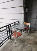 ქირავდება ბინა, 2 ოთახიანი, ახალი აშენებული, თბილისი, ვერა