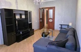 ქირავდება ბინა, 2 ოთახიანი, ახალი აშენებული, თბილისი, ვერა