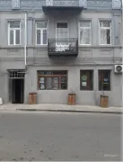 For Rent, Universal commercial space, Chugureti