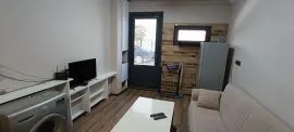 For Rent, 1 Room, New building, Batumi, Aghmashenebeli District