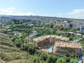 Apartment for sale, 1 Room, Under construction, Tbilisi, Krtsanisi