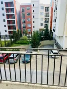 Apartment for sale, 3 Room, New building, Tbilisi, Didi digomi