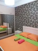 Daily Apartment Rent, 3 Room, New building, Tbilisi, Didi digomi