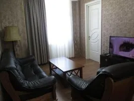 Daily Apartment Rent, 3 Room, New building, Tbilisi, Didi digomi