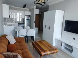 Apartment for sale, 2 Room, New building, Batumi, Khimshiashvili District