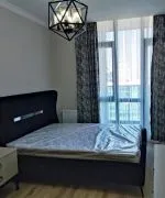 Apartment for sale, 2 Room, New building, Batumi, Khimshiashvili District