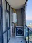 Apartment for sale, 2 Room, New building, Batumi, Khimshiashvili District