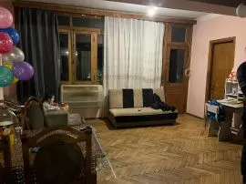 Apartment for sale, 3 Room, Old building, Tbilisi, Sanzona