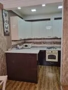 Daily Apartment Rent, 3 Room, New building, Tbilisi, Didi digomi