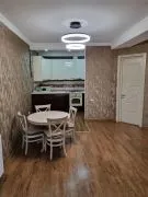 Daily Apartment Rent, 3 Room, New building, Tbilisi, Didi digomi