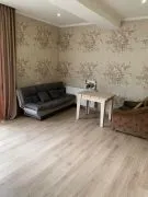 For Rent, 3 Room, New building, Tbilisi, saburtalo