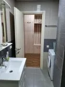 Daily Apartment Rent, 3 Room, New building, Tbilisi, Didi digomi