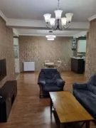 Daily Apartment Rent, 3 Room, New building, Tbilisi, Didi digomi