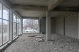 Аренда, Универсальное коммерческое помещение, Гиоргицминда
