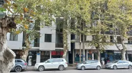 For Rent, Shopping Property, Chugureti