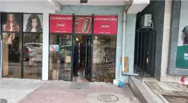 For Rent, Shopping Property, Chugureti