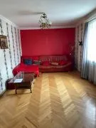 For Rent, 4 Room, Old building, Tbilisi, Districts of Vazha-Pshavela