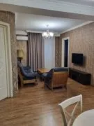 Daily Apartment Rent, 3 Room, New building, Tbilisi, Didi digomi