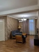 Daily Apartment Rent, 3 Room, New building, Tbilisi, Didi digomi