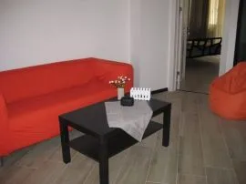 For Rent, 2 Room, New building, Tbilisi