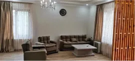 House For Rent, 6 Room, Tbilisi, Didi digomi