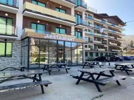 Daily Rent, Hotel, Bakuriani