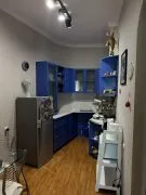 Продается квартира, 2 Kомнатная, Новостройка, Тбилиси, saburtalo