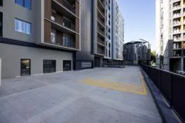 Apartment for sale, 3 Room, New building, Tbilisi, saburtalo