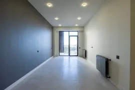 Apartment for sale, 3 Room, New building, Tbilisi, saburtalo